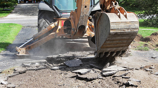 Best Driveway Removal and Replacement in Shongopovi, AZ